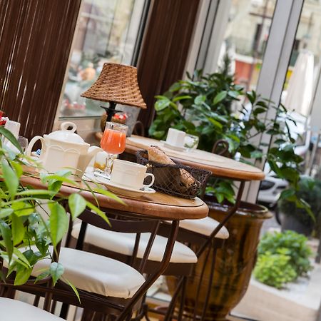 Hotel De L'Horloge Awinion Zewnętrze zdjęcie