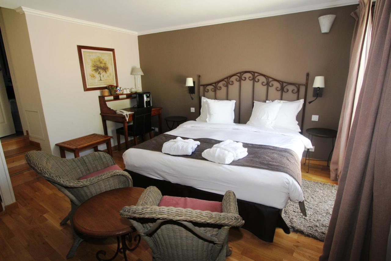 Hotel De L'Horloge Awinion Zewnętrze zdjęcie