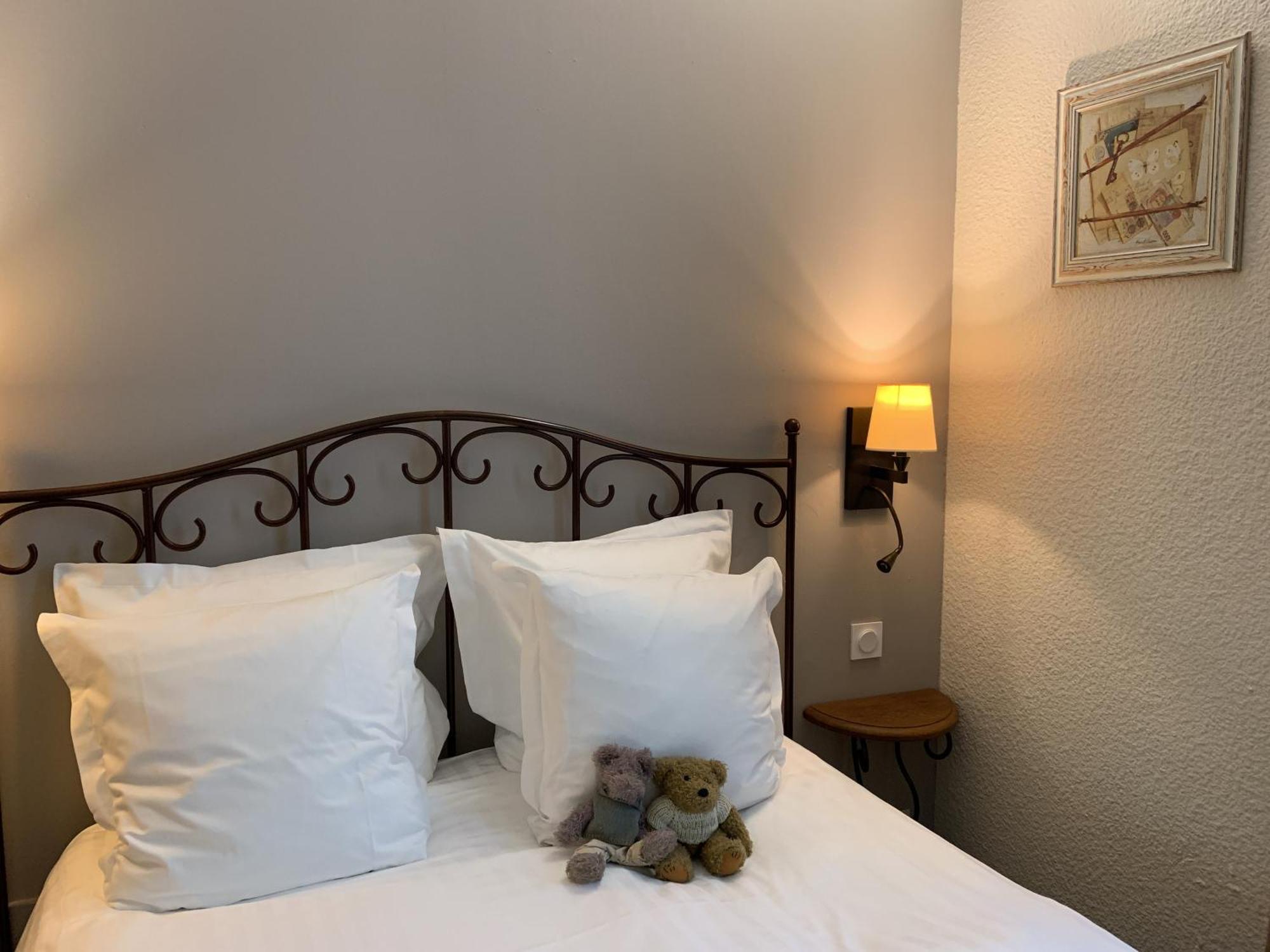 Hotel De L'Horloge Awinion Zewnętrze zdjęcie