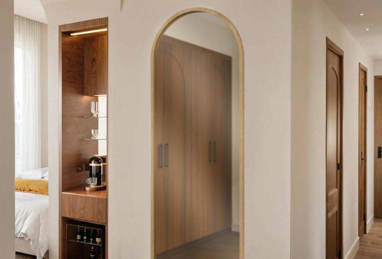 Hotel De L'Horloge Awinion Pokój zdjęcie